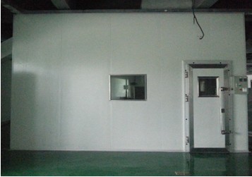 隔音箱 （隔聲箱、消聲箱、消音箱）